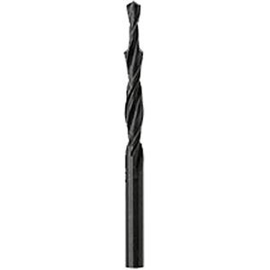 PTG 280360420 Profiline spiraalboor DIN 338 rechts, blanco, halsdiameter 4,2 mm, lengte 75 mm, spanlengte 43 mm