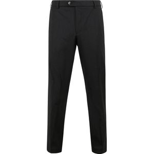 Meyer - Roma - Broek - Donkergrijs - 100% Wol