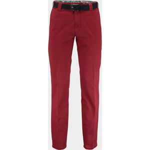 Meyer Broek Roma Rood - Heren - Chino