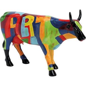 Cowparade - Art of America Large