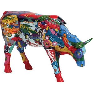 Cowparade - Brenner Mooters Large