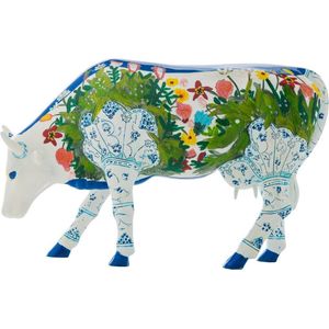 Cowparade - Cow Musselmalet large