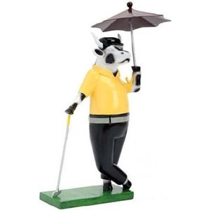 Mooligan (medium resin)