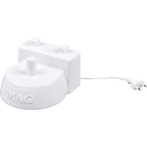 EmmiDent Laadstation voor elektrische tandenborstel 1 stuk(s) Wit