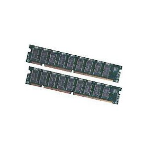Fujitsu 1GB SDRAM PC133 ECC voor PRIMERGY C200/F200/P200