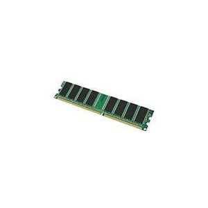 Fujitsu 2,0 GB DDR SDRAM PC400 MET ECC-geheugen