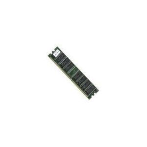 Fujitsu 512MB DIMM 184 pin DDR 400MHz / PC3200