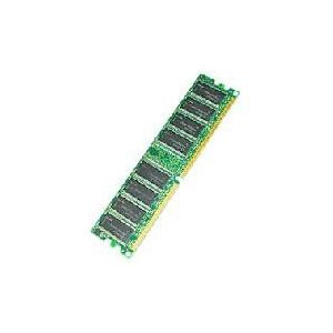 Fujitsu 512MB KIT DDR-RAM PC2700 ECC werkgeheugen