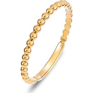 CHRIST - Damesring 87755509 - Geelgoud - 375