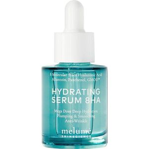 melumé Hydrating Serum 8HA Hydraterend serum 30 ml Dames