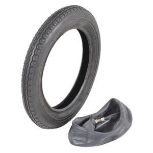 xx Bandenset 12.5x2.25 T-510 2ply