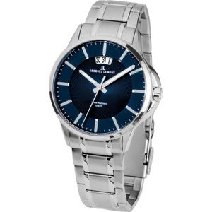 Jacques Lemans Herenhorloge Classic 1-1540M