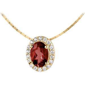 Jacques Lemans Ketting SE-C116H