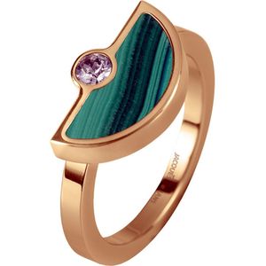 Jacques Lemans - Ring - S-R67F58