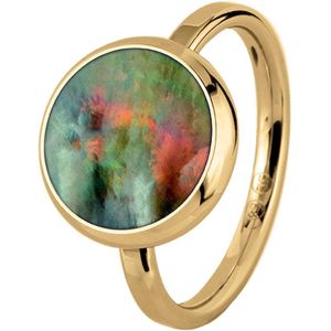 Jacques Lemans - Ring - S-R71D56