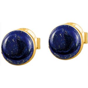 Jacques-Lemans oorsieraden oorknoppen SE-O122C