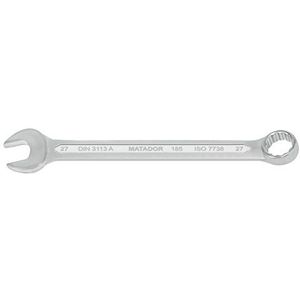 MATADOR 0185 0270 ringsteeksleutel, 27 mm