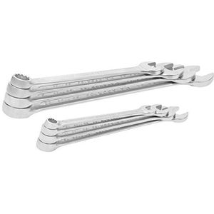 MATADOR 0185 9080 ringsteeksleutelset, 8-delig, 8-22 mm