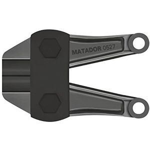 MATADOR 0527 0011 reservekop boutsnijder, 18"" / 460 mm