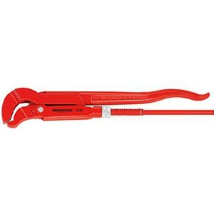 MATADOR 0596 0002 hoekbuistang, S-Maul, 1 inch/0-42 mm