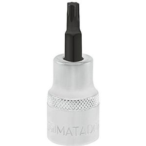 MATADOR 3092 0300 schroevendraaier-inzetstuk, 10 (3/8) T 30 x 48 mm