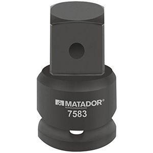 MATADOR 7583 0001 krachtvergroting, 20 (3/4) - 25 (1)