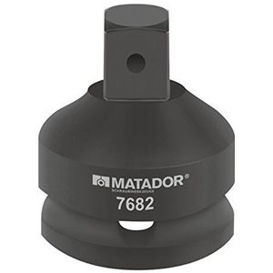 MATADOR 7682 0001 krachtreduceerstuk, 25 (1) - 20 (3/4).