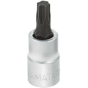 MATADOR 2092 0250 schroevendraaier-inzetstuk, interne torx, 6,3 (1/4) T25, T 25