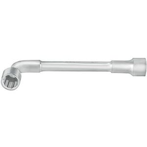 MATADOR 03200190 pijpkopsleutel, 6x12-kt, 19 mm