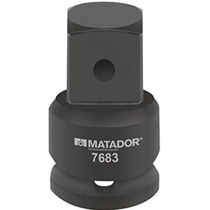 MATADOR 7683 0001 krachtvergroting, 25 (1) - 40 (1.1/2).