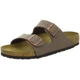 Birkenstock Arizona BS Slippers - Bruin- Maat 41