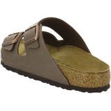 Birkenstock Arizona BS Slippers - Bruin- Maat 41