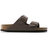 Birkenstock Arizona BS Slippers - Bruin- Maat 41