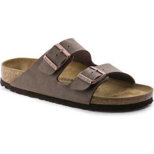 Birkenstock  ARIZONA  slippers  dames Bruin