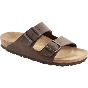 Birkenstock  ARIZONA  slippers  dames Bruin