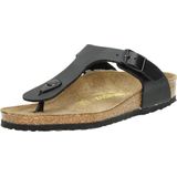 Birkenstock Gizeh Kinderen Slippers Smal fit - Black