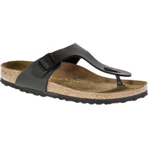 Birkenstock Gizeh  Slippers  Black  Smal