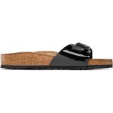 Sandalen Birkenstock Madrid Birko-Flor Patent