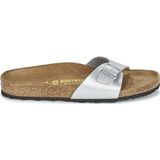 Birkenstock Womens Madrid BF 9 Sandalen (Dames |beige)