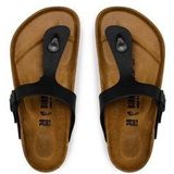 Birkenstock Gizeh - Slippers - Black - Regular