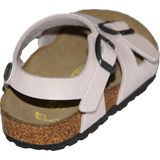 Birkenstock Rio Kinder Breed Roze