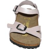 Birkenstock Rio Kinder Breed Roze