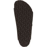 Birkenstock - Arizona - Sandaal - Bruin - Suède - Soft Footbed