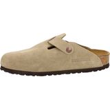 Merrell - Jungle Moc - Schoenen - Suède - Onderhoudsarm