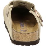 Merrell - Jungle Moc - Schoenen - Suède - Onderhoudsarm