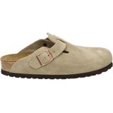 Merrell - Jungle Moc - Schoenen - Suède - Onderhoudsarm