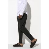 Birkenstock - Boston - Klomp - Bruin - Soft Footbed - Unisex