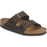 Sandalen Birkenstock Arizona Waxy Leather