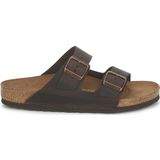 Sandalen Birkenstock Arizona Waxy Leather