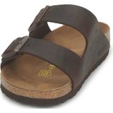 Sandalen Birkenstock Arizona Waxy Leather